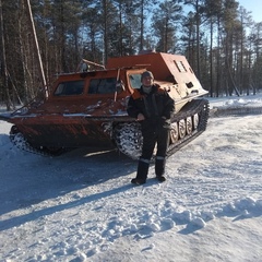 Алексей Березиков, Россия, Новосибирск, 42 года, 2 ребенка. Хочу найти ОтношенияВсе сложно