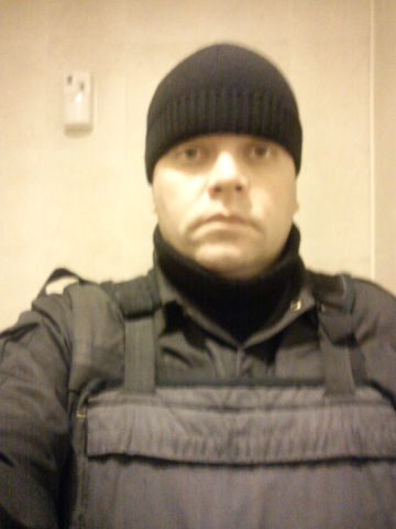 Максим, Россия, Кемерово, 48 лет, 1 ребенок. Добрый, веселый