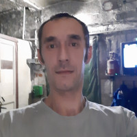 Андрей, Россия, Борисоглебский, 38 лет