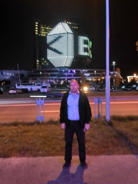 Игорь, Минск, м. Партизанская. Фото на сайте ГдеПапа.Ру