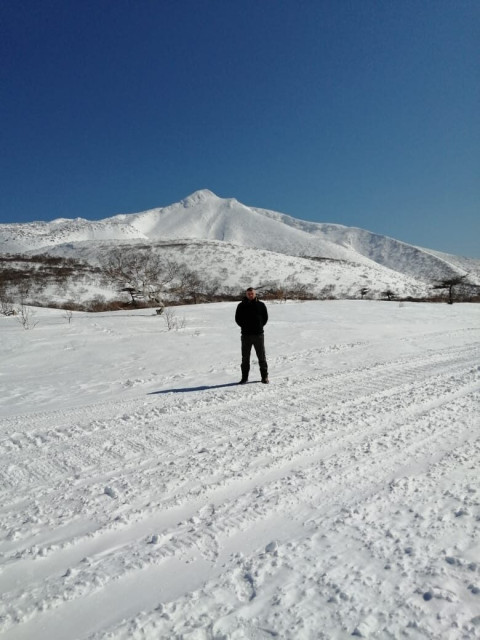 Nikolai, Россия, Южно-Сахалинск, 51 год. Познакомлюсь с женщиной для любви и серьезных отношений, брака и создания семьи, дружбы и общения.Всё в процессе общения. Женщину общих интересов и взгляд на жизнь, взаимопонимание, уважение.