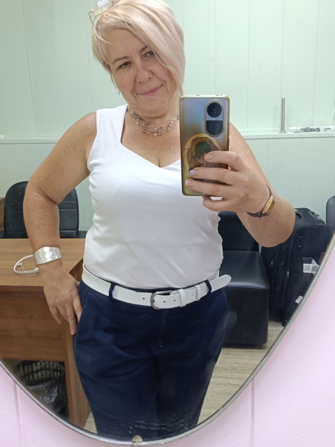 Нина, Москва, м. Борисово, 50 лет, 2 ребенка, 5 фото. Познакомлюсь с мужчиной для любви и серьезных отношений, дружбы и общения.  Анкета 805984. 