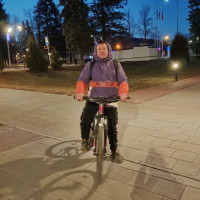 Alexey Borechko, Россия, Сергиев Посад, 50 лет