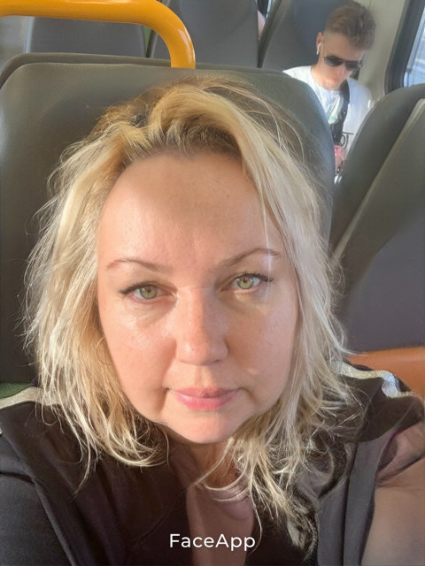 Татьяна, Москва, м. Бибирево. Фото на сайте ГдеПапа.Ру