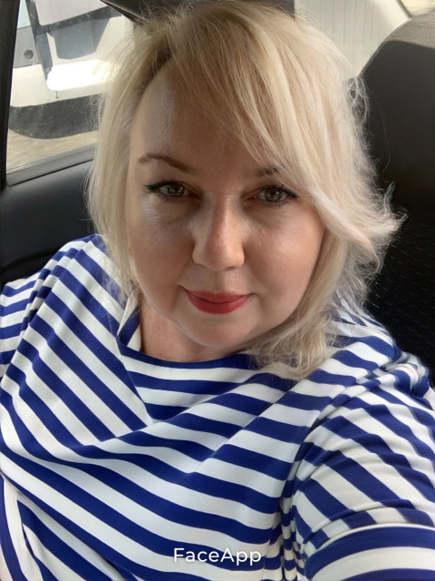 Татьяна, Москва, м. Бибирево. Фото на сайте ГдеПапа.Ру