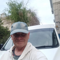 Дмитрий, Россия, Астрахань, 53 года