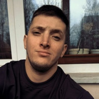 Даниил Бочкарев, Санкт-Петербург, м. Проспект Просвещения, 32 года