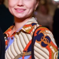 Елена, Москва, м. Бунинская аллея, 38 лет