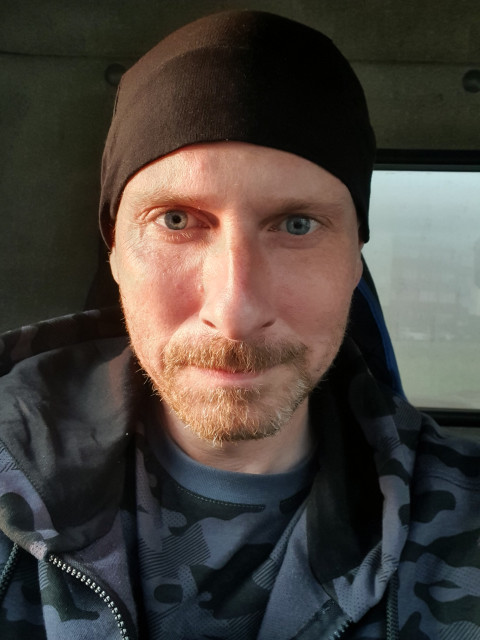 Александр, Россия, Челябинск. Фото на сайте ГдеПапа.Ру