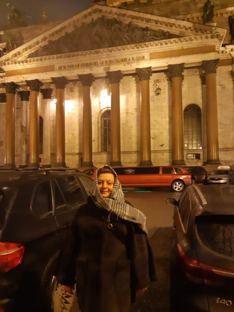 Вера Водзинская, Россия, Краснодар, 61 год, 1 ребенок. Хочу найти Вполне милая и адекватная женщина. Не люблю ничего усложнять в отношениях, ценю позитив, юмор и дове Анкета 806236. 