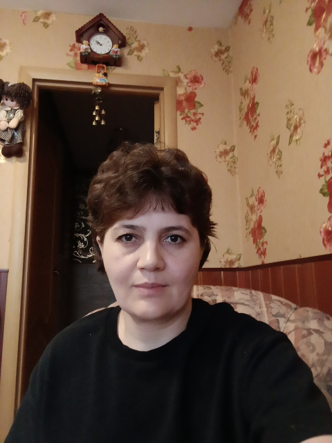 Светлана, Россия, Вологда, 46 лет, 1 ребенок. Познакомлюсь с мужчиной для дружбы и общения. Анкета 806255. 