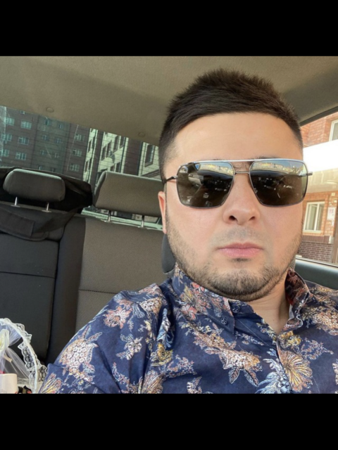 Тимур, Узбекистан, Ташкент. Фото на сайте ГдеПапа.Ру