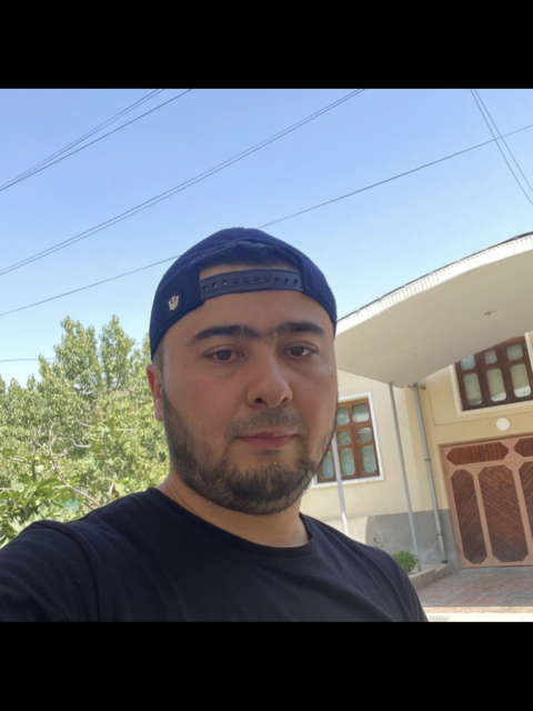 Тимур, Узбекистан, Ташкент. Фото на сайте ГдеПапа.Ру