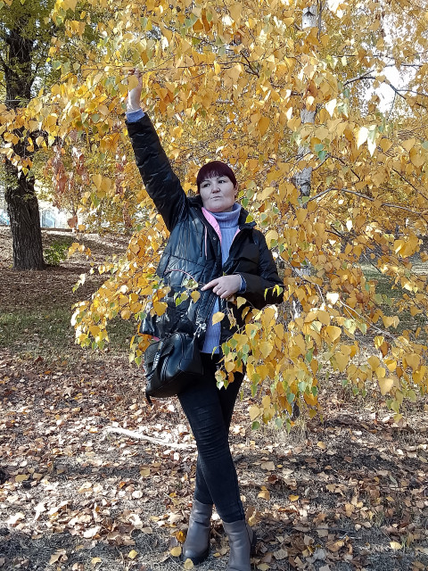 Ольга, Россия, Донецк. Фото на сайте ГдеПапа.Ру