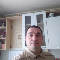 Владимир, Россия, Казань, 47 лет