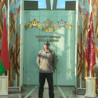 Дмитрий, Беларусь, Минск, 44 года