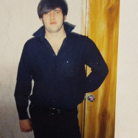 Дмитрий, Беларусь, Минск, 43 года