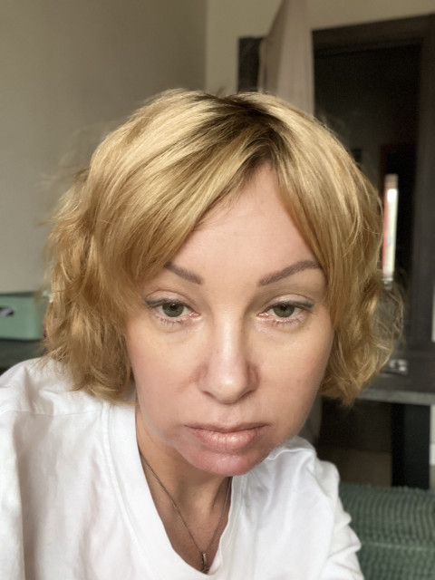 Галина, Москва, м. Прокшино. Фото на сайте ГдеПапа.Ру