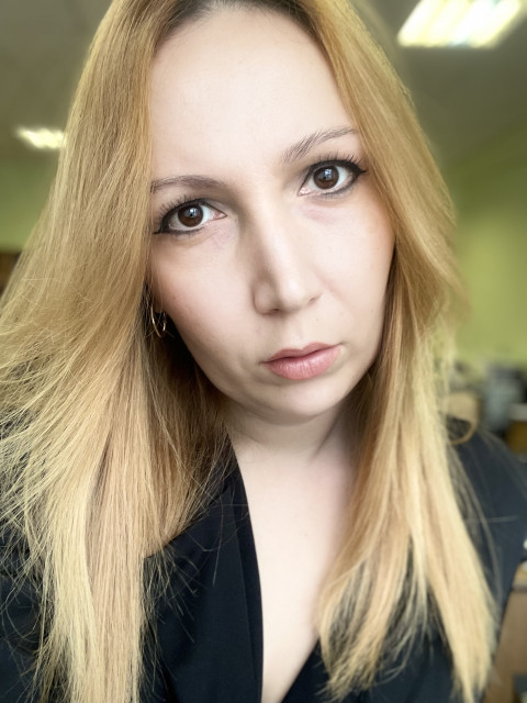 Ольга, Россия, Красноармейск. Фото на сайте ГдеПапа.Ру