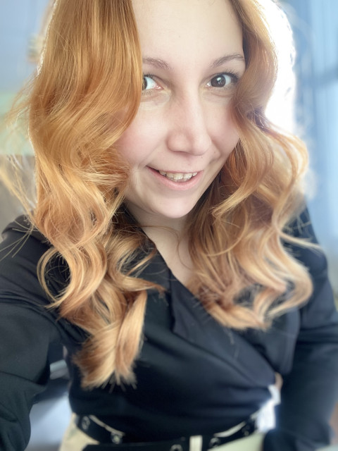 Ольга, Россия, Красноармейск, 38 лет, 2 ребенка. Познакомлюсь с мужчиной для дружбы и общения.Дочь 11 лет, проживает с отцом, сын 8 лет проживает со мной. Работаю в ФКП «НИО «ГБИП России» специа