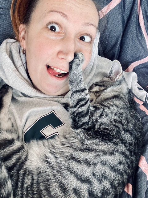 Ольга, Россия, Красноармейск. Фото на сайте ГдеПапа.Ру