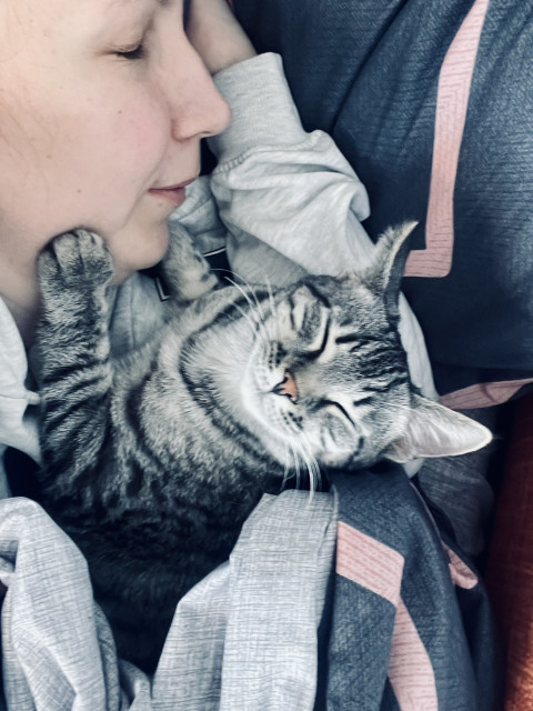 Ольга, Россия, Красноармейск. Фото на сайте ГдеПапа.Ру