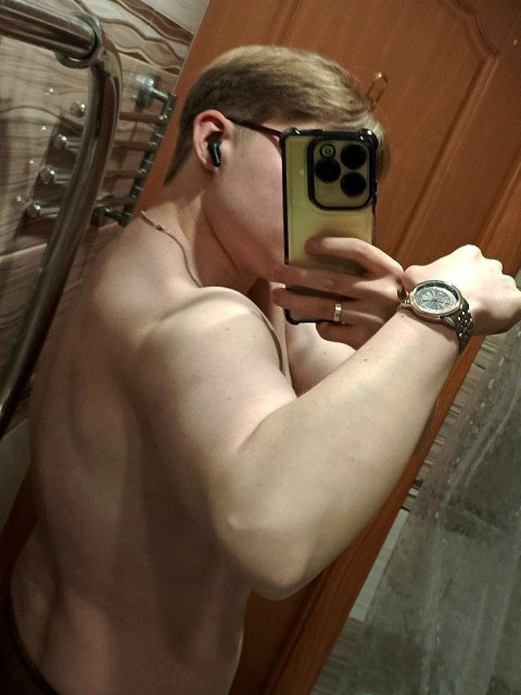 Григорий, Россия, Ижевск. Фото на сайте ГдеПапа.Ру