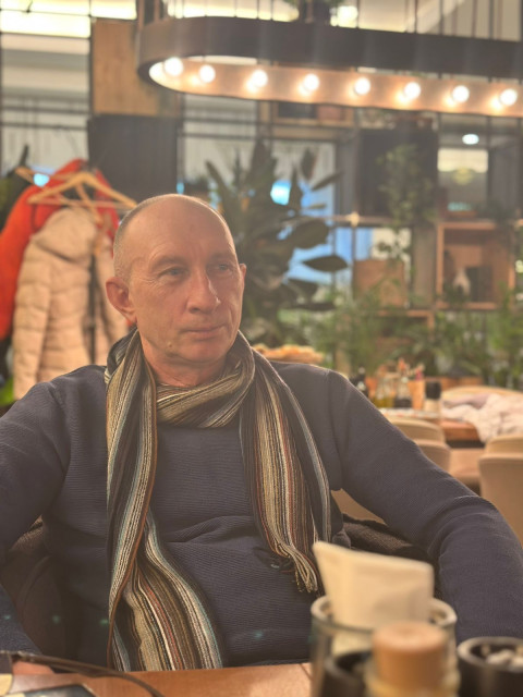 Александр, Россия, Тула, 54 года, 3 ребенка. Познакомлюсь с милой, красивой, умной, внимательной женщиной для обретения мира гармонии семейного сЖизнь прекрасна! и я готов к новым знакомствам и достижениям целей, дети выросли, разъехались и стал