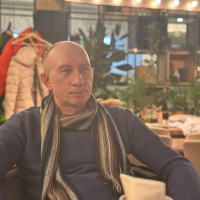 Александр, Россия, Тула, 54 года