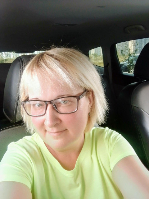 Taтьяна, Россия, Москва. Фото на сайте ГдеПапа.Ру