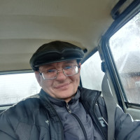 Юрий, Россия, Горно-Алтайск, 52 года