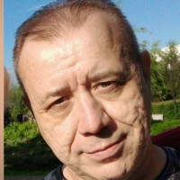 Сергей, Россия, Ногинск, 52 года