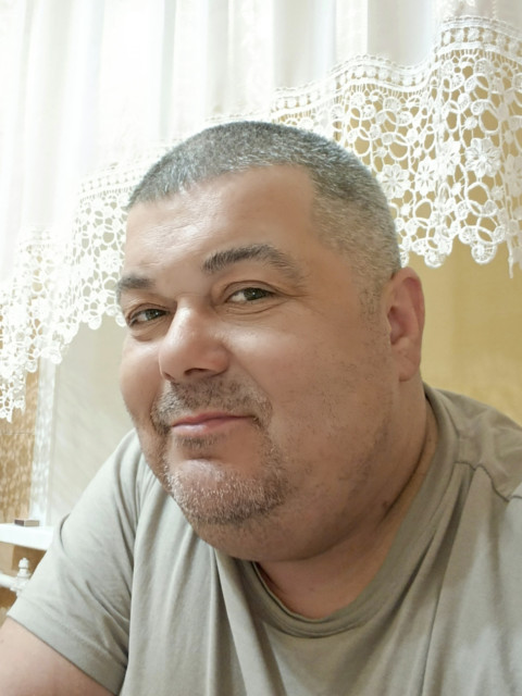 Дима, Калуга, 45 лет. Хочу познакомиться