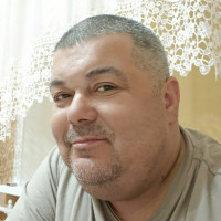 Дима, Россия, Калуга, 45 лет