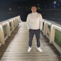 Николай, Россия, Углич, 42 года