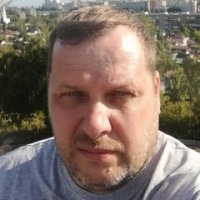 Роман Максимов, Санкт-Петербург, м. Московская, 49 лет