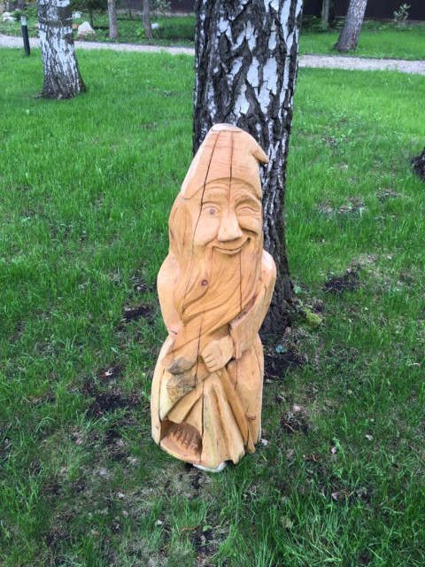 Нил, Россия, Приозерск. Фото на сайте ГдеПапа.Ру