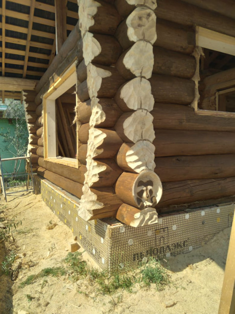 Нил, Россия, Приозерск. Фото на сайте ГдеПапа.Ру