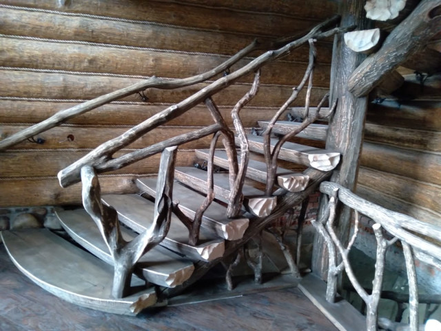 Нил, Россия, Приозерск. Фото на сайте ГдеПапа.Ру