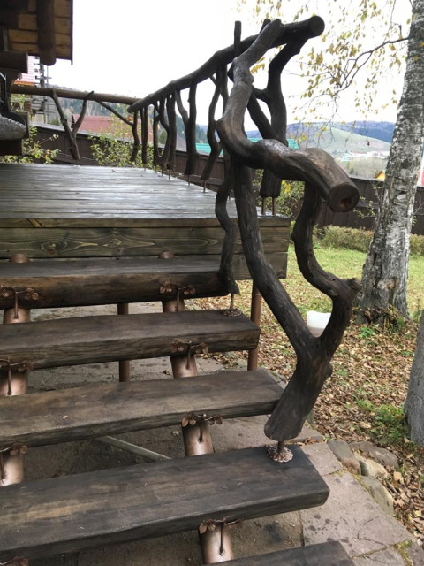 Нил, Россия, Приозерск. Фото на сайте ГдеПапа.Ру