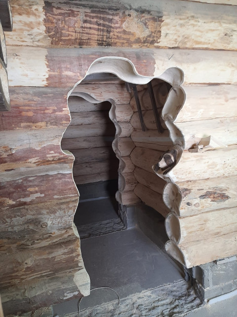 Нил, Россия, Приозерск. Фото на сайте ГдеПапа.Ру