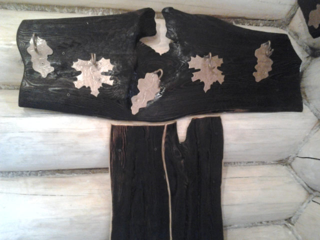 Нил, Россия, Приозерск. Фото на сайте ГдеПапа.Ру