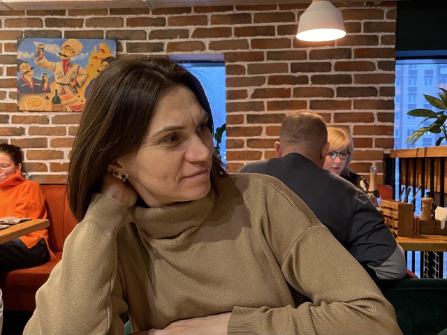 Кристина, Россия, Видное. Фото на сайте ГдеПапа.Ру