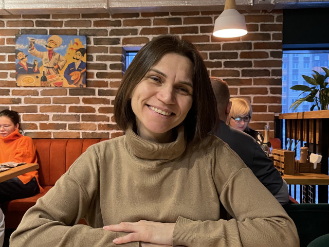 Кристина, Видное, 51 год, 1 ребенок, 2 фото. Она ищет его: мужчину для любви и серьезных отношений, дружбы и общения.  Анкета 806800. 