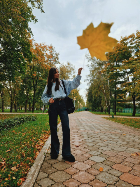 Елизавета, Россия, Альметьевск. Фото на сайте ГдеПапа.Ру