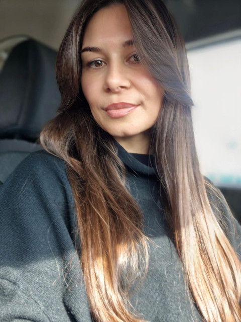 Елизавета, Россия, Альметьевск. Фото на сайте ГдеПапа.Ру