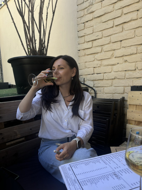 Арина, Россия, Москва. Фото на сайте ГдеПапа.Ру