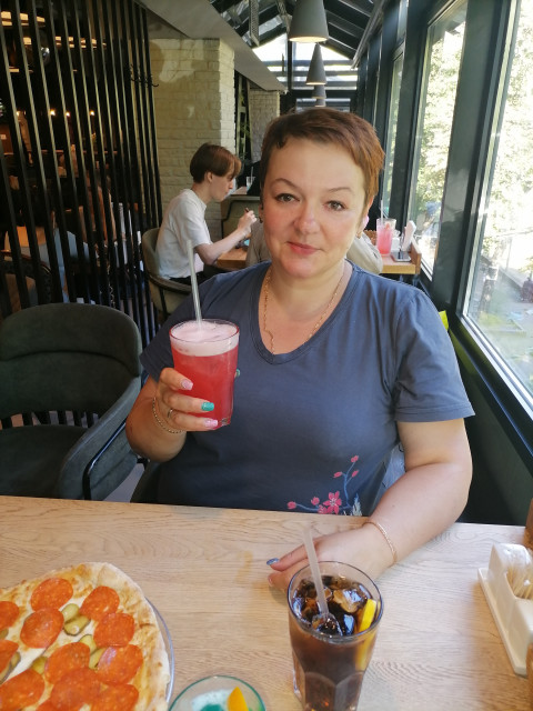 Наталия, Москва, м. Первомайская. Фото на сайте ГдеПапа.Ру