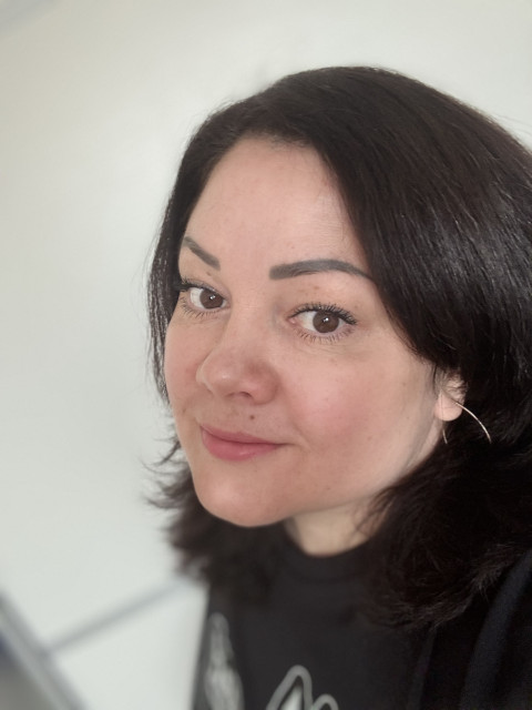 Галина, Россия, Москва. Фото на сайте ГдеПапа.Ру