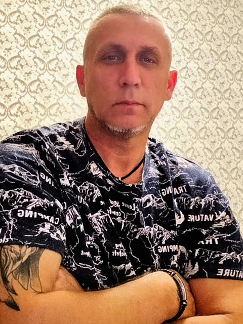 Сергей, Россия, Барнаул, 49 лет, 2 ребенка. Познакомиться с мужчиной из Барнаула